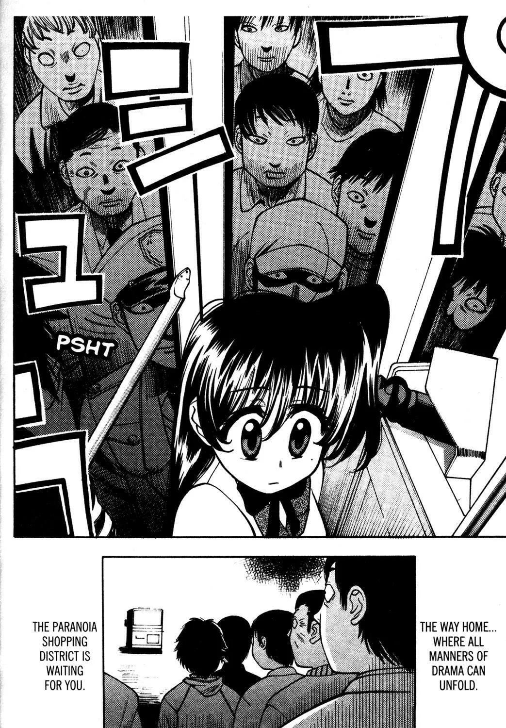 Full Metal Panic! Overload! Chapter 22 page 43 - 