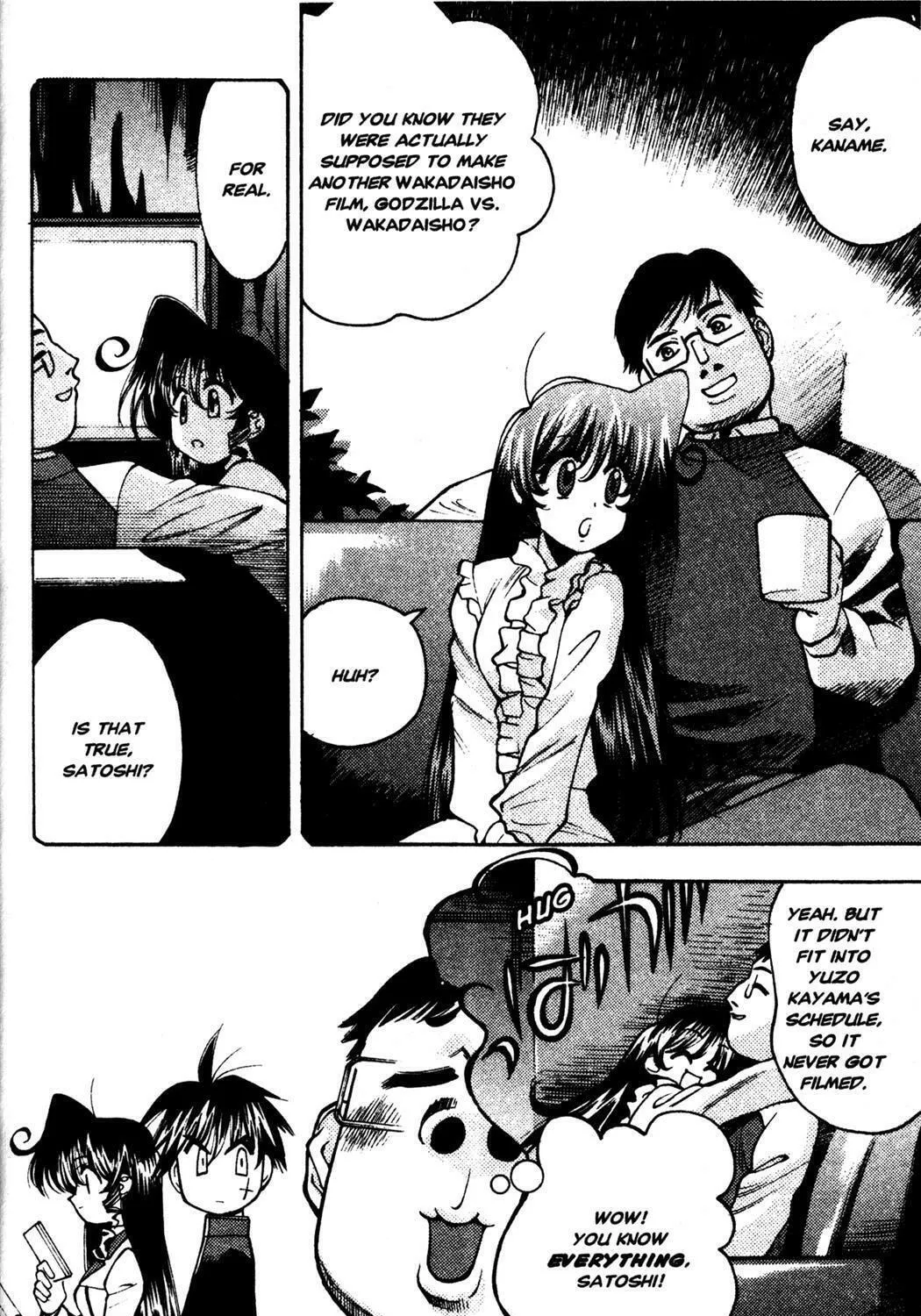 Full Metal Panic! Overload! Chapter 22 page 9 - 