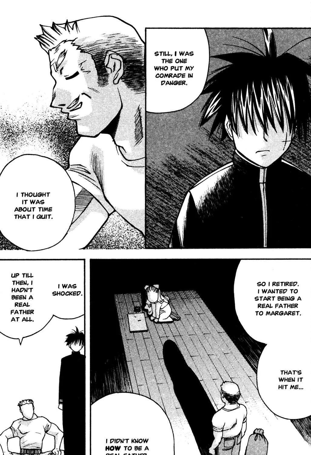 Full Metal Panic! Overload! Chapter 23 page 51 - 