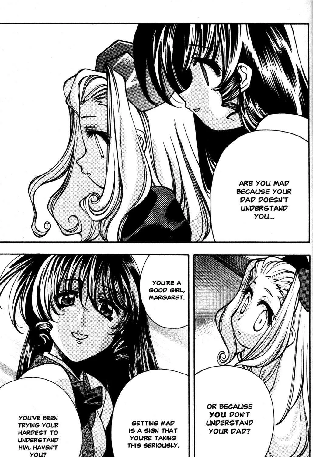 Full Metal Panic! Overload! Chapter 23 page 55 - 
