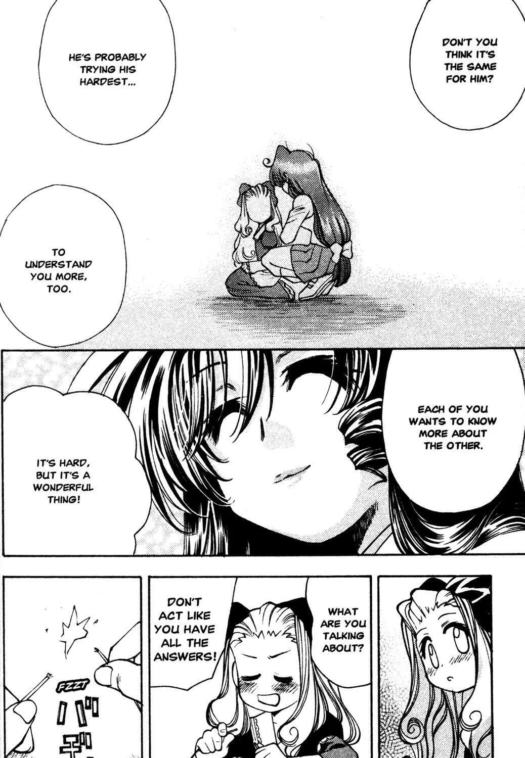 Full Metal Panic! Overload! Chapter 23 page 57 - 