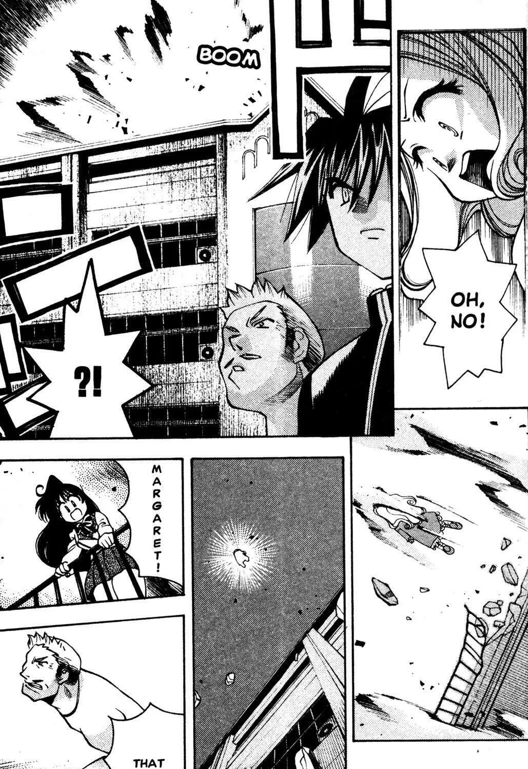 Full Metal Panic! Overload! Chapter 23 page 59 - 