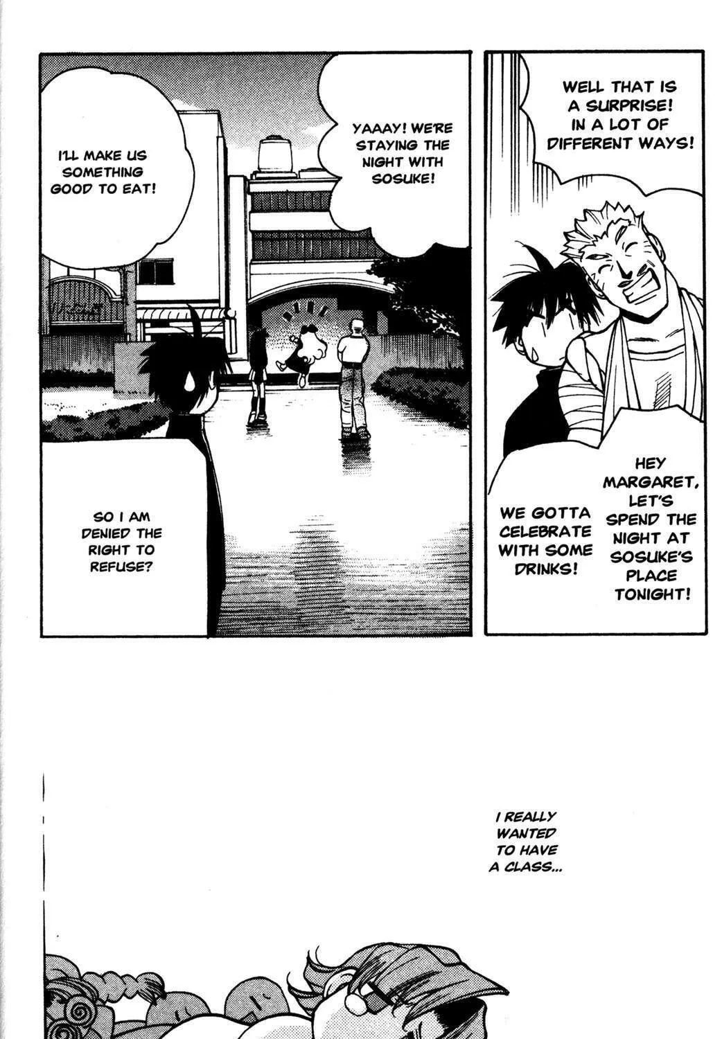 Full Metal Panic! Overload! Chapter 23 page 77 - 