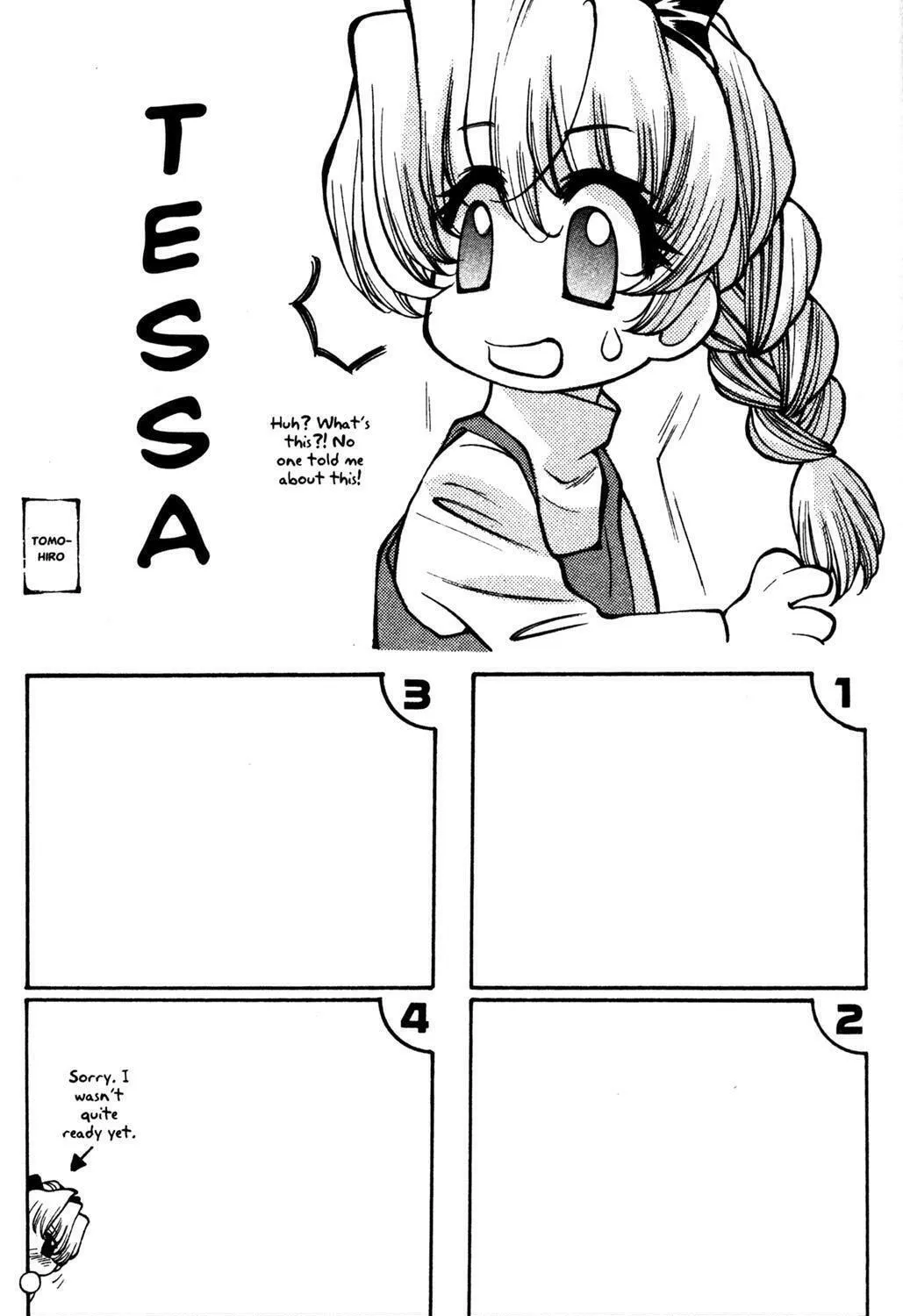 Full Metal Panic! Overload! Chapter 23 page 79 - 
