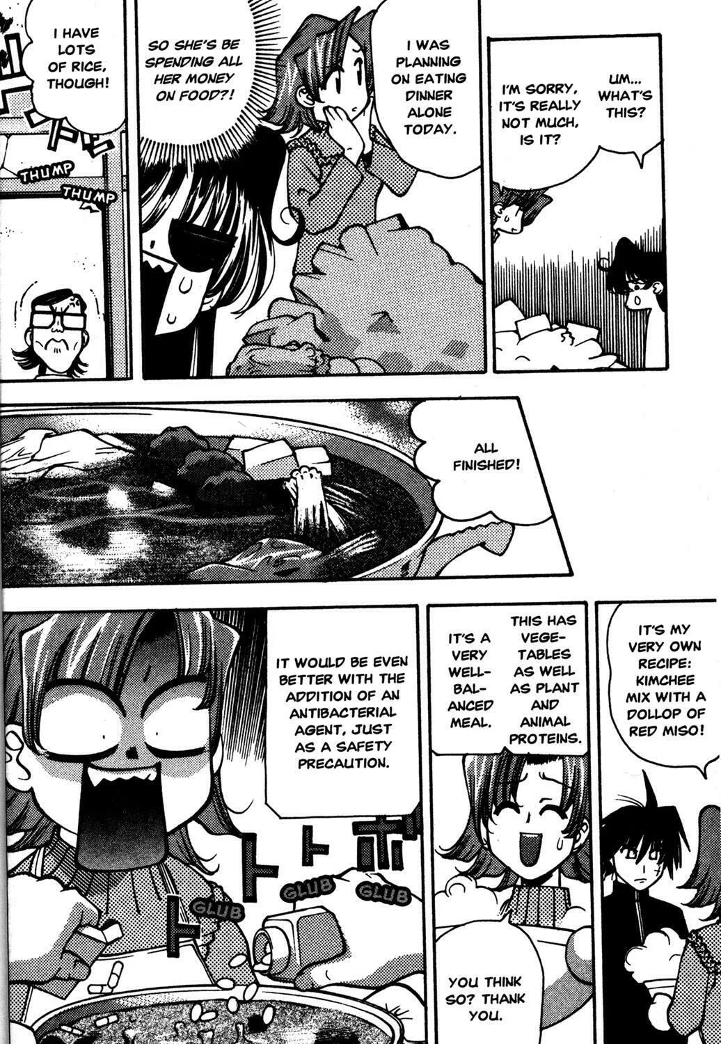 Full Metal Panic! Overload! Chapter 24 page 27 - 