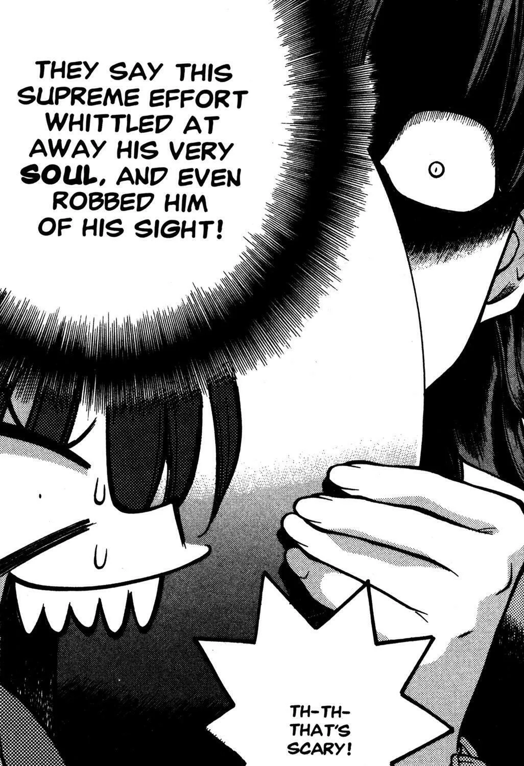 Full Metal Panic! Overload! Chapter 24 page 37 - 
