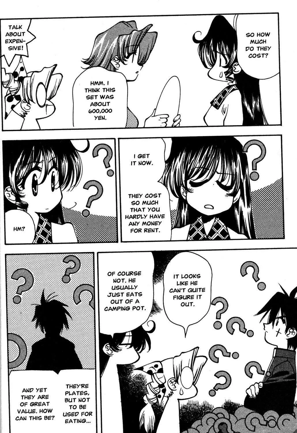 Full Metal Panic! Overload! Chapter 24 page 39 - 