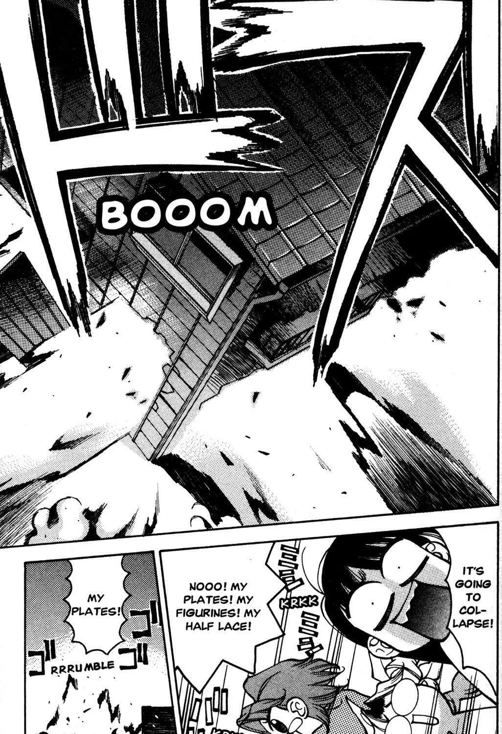 Full Metal Panic! Overload! Chapter 24 page 53 - 