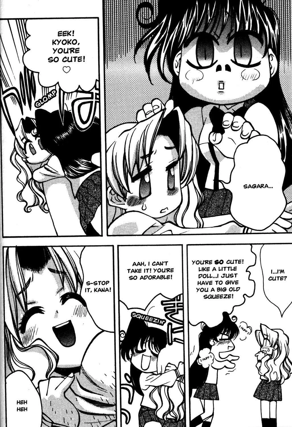 Full Metal Panic! Overload! Chapter 25 page 31 - 