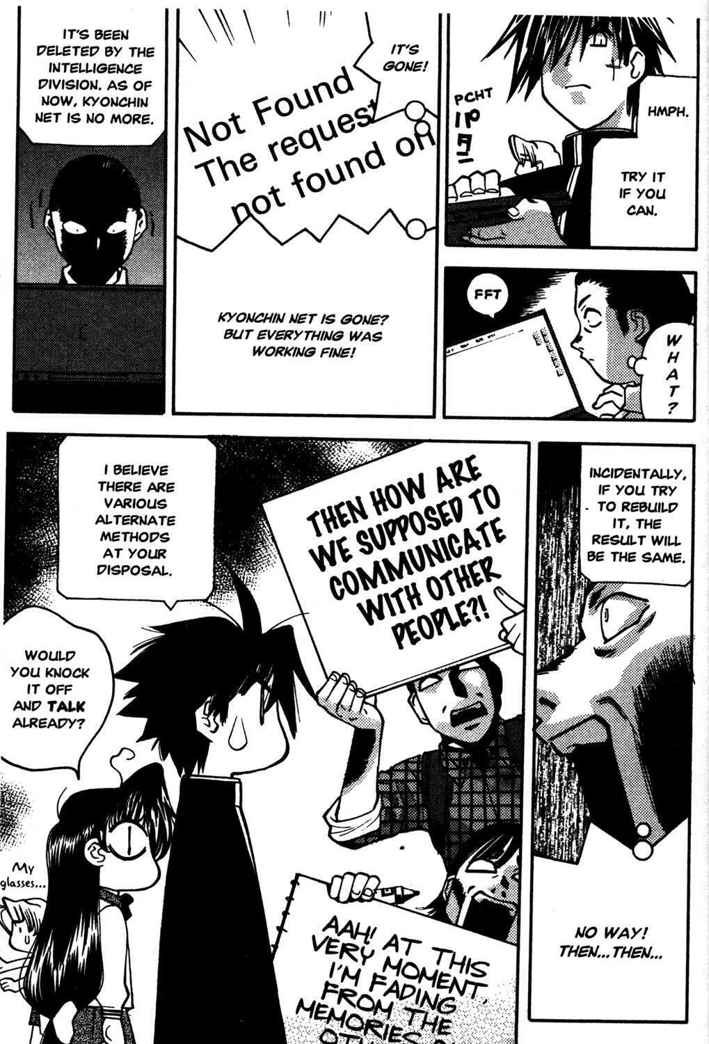 Full Metal Panic! Overload! Chapter 25 page 37 - 