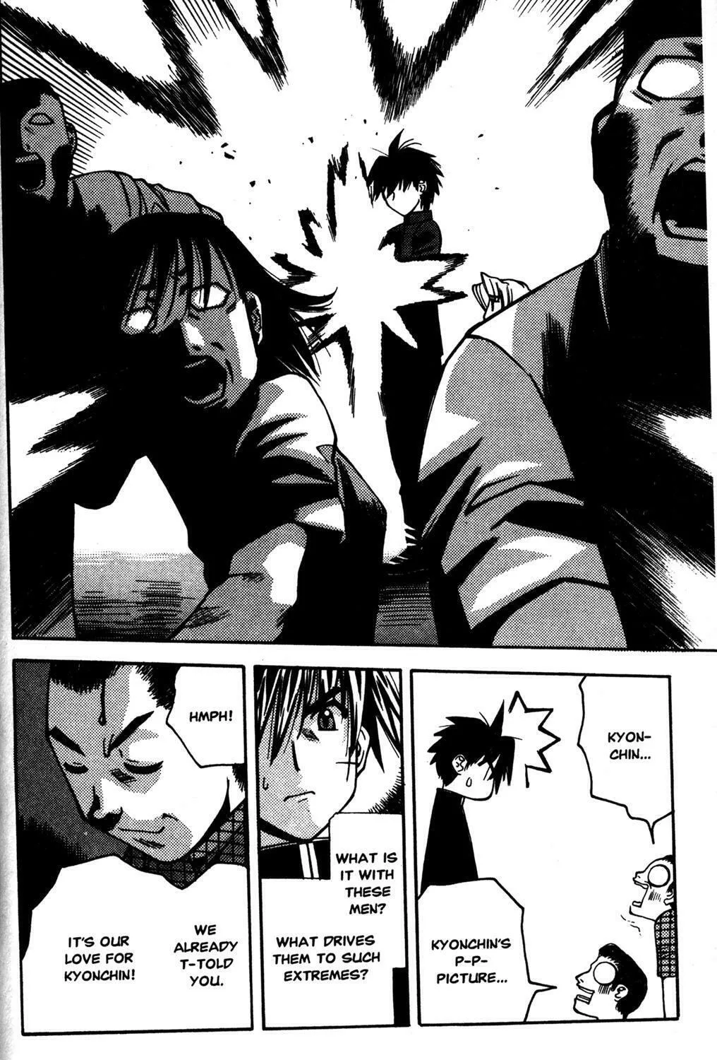 Full Metal Panic! Overload! Chapter 25 page 43 - 