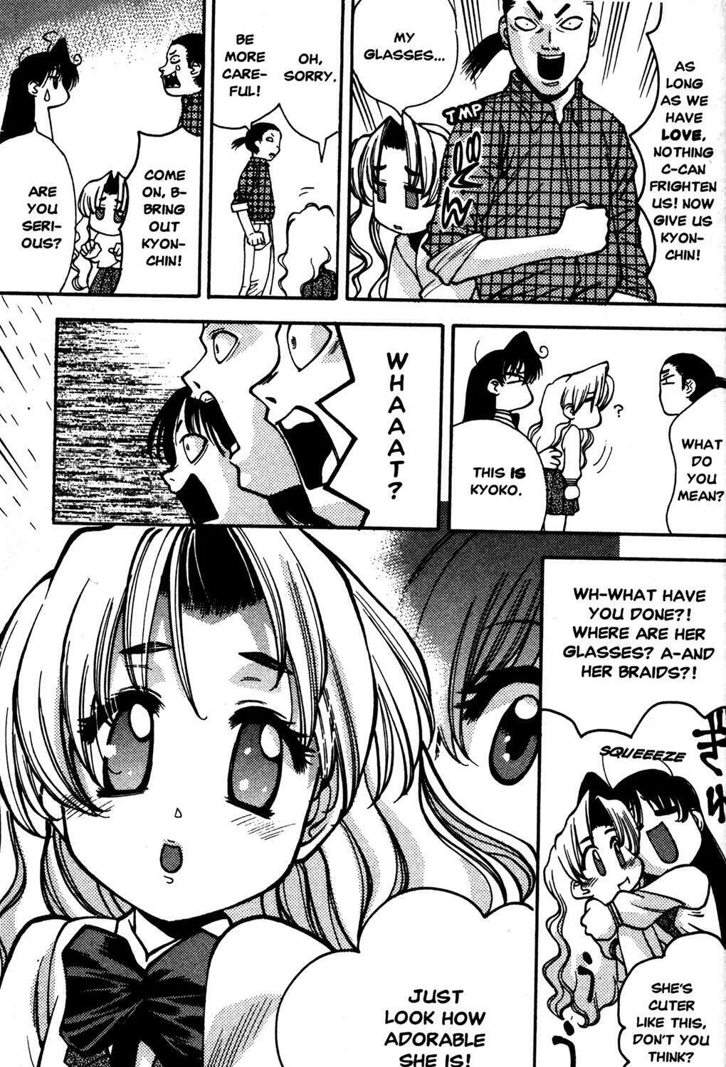 Full Metal Panic! Overload! Chapter 25 page 45 - 