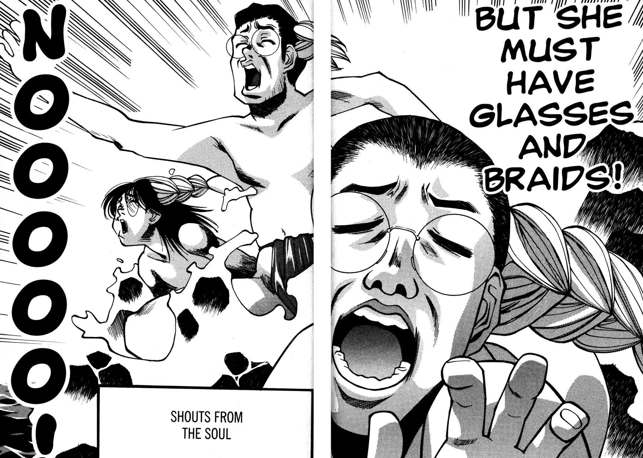 Full Metal Panic! Overload! Chapter 25 page 47 - 