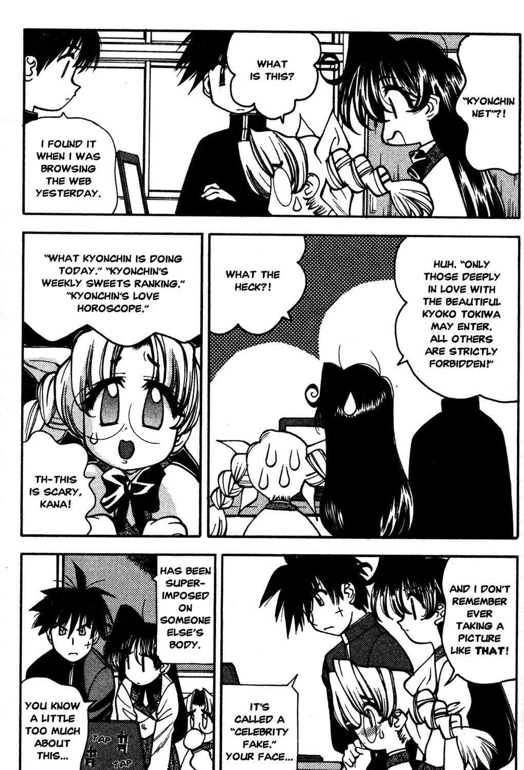 Full Metal Panic! Overload! Chapter 25 page 9 - 