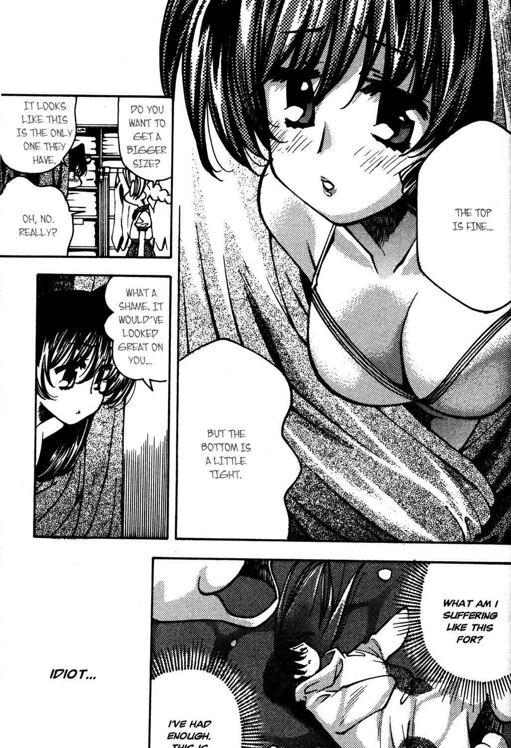 Full Metal Panic! Overload! Chapter 26 page 41 - 