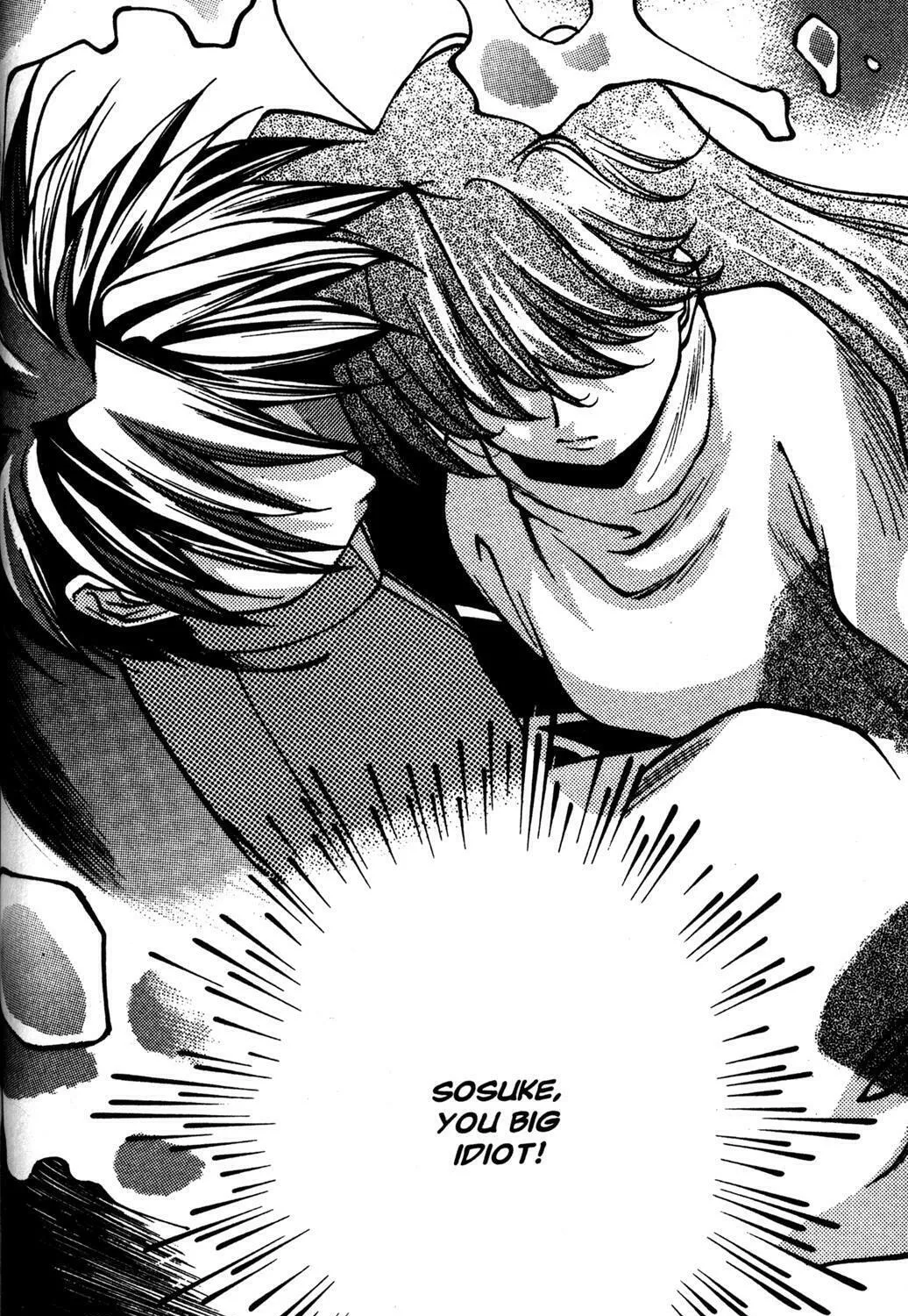 Full Metal Panic! Overload! Chapter 26 page 43 - 