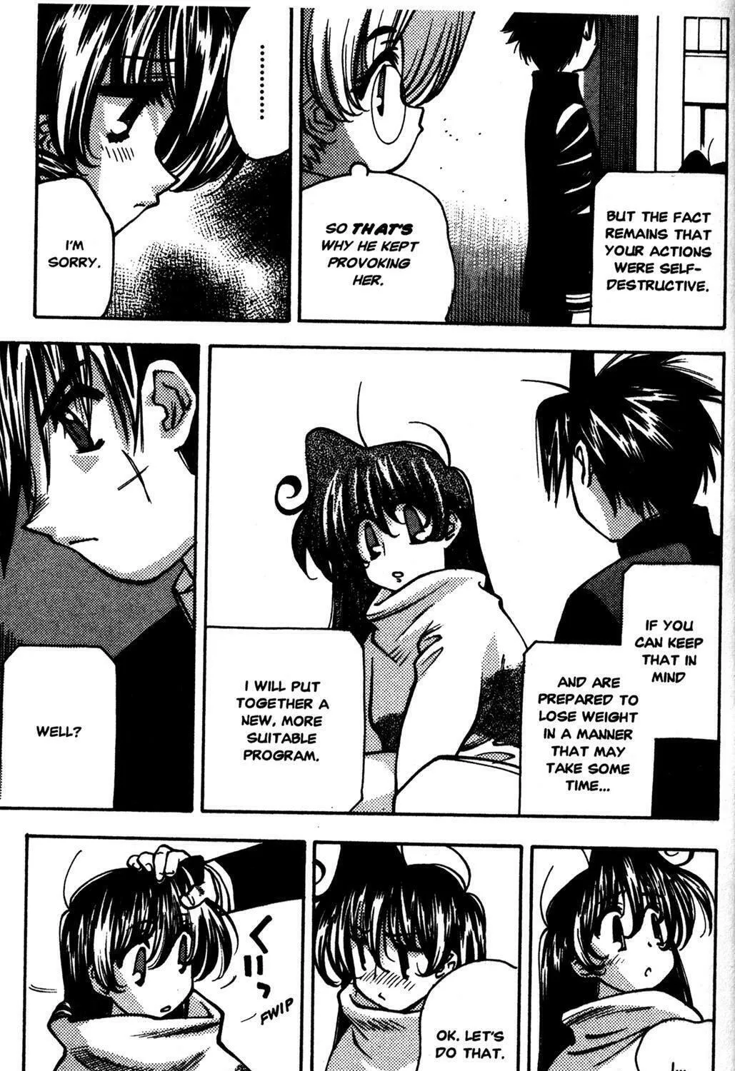Full Metal Panic! Overload! Chapter 26 page 49 - 