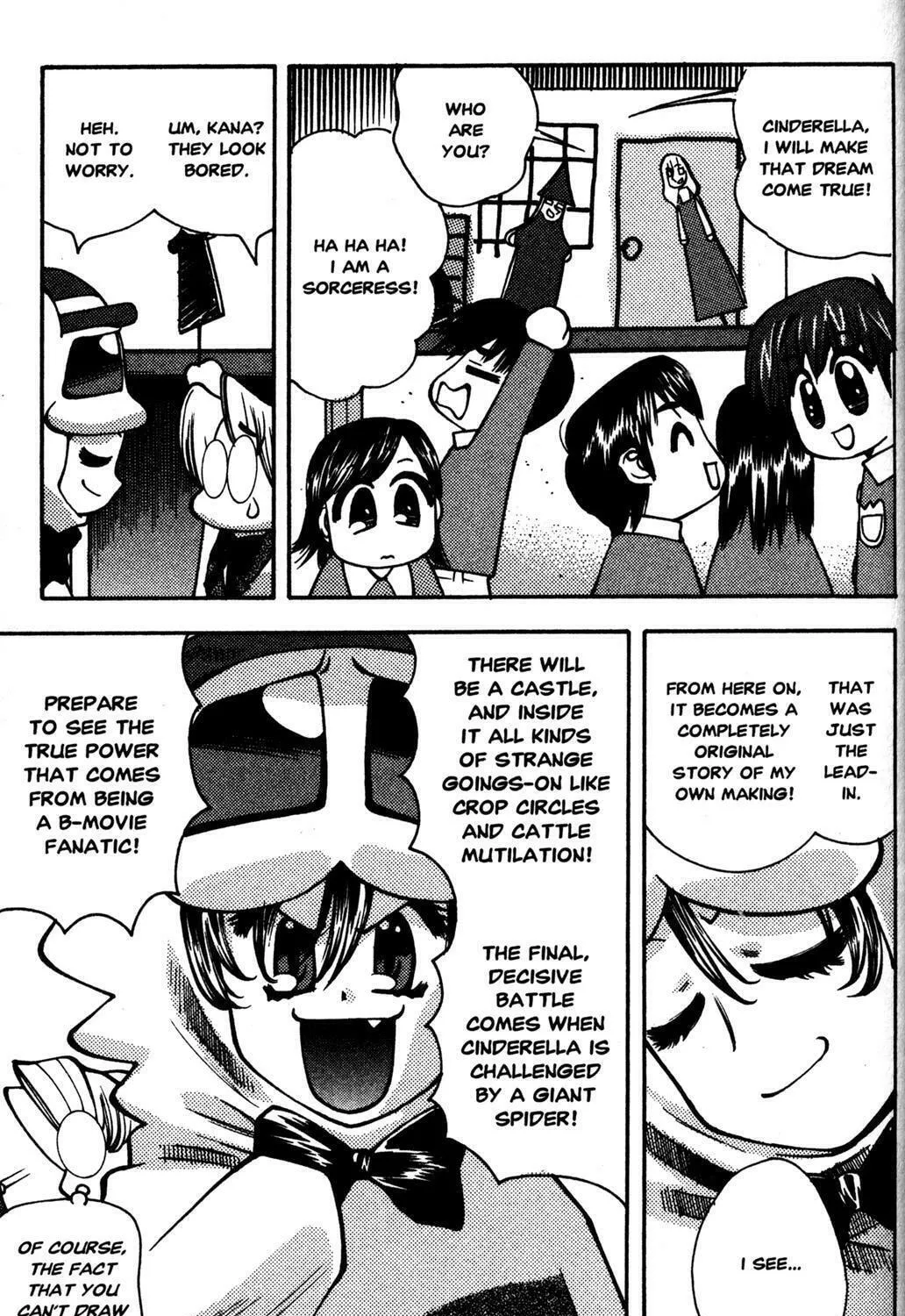 Full Metal Panic! Overload! Chapter 27 page 17 - 