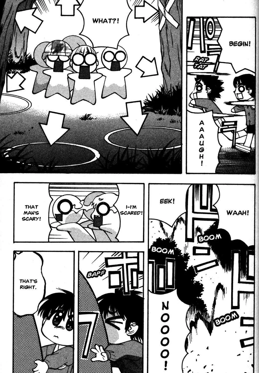 Full Metal Panic! Overload! Chapter 27 page 41 - 