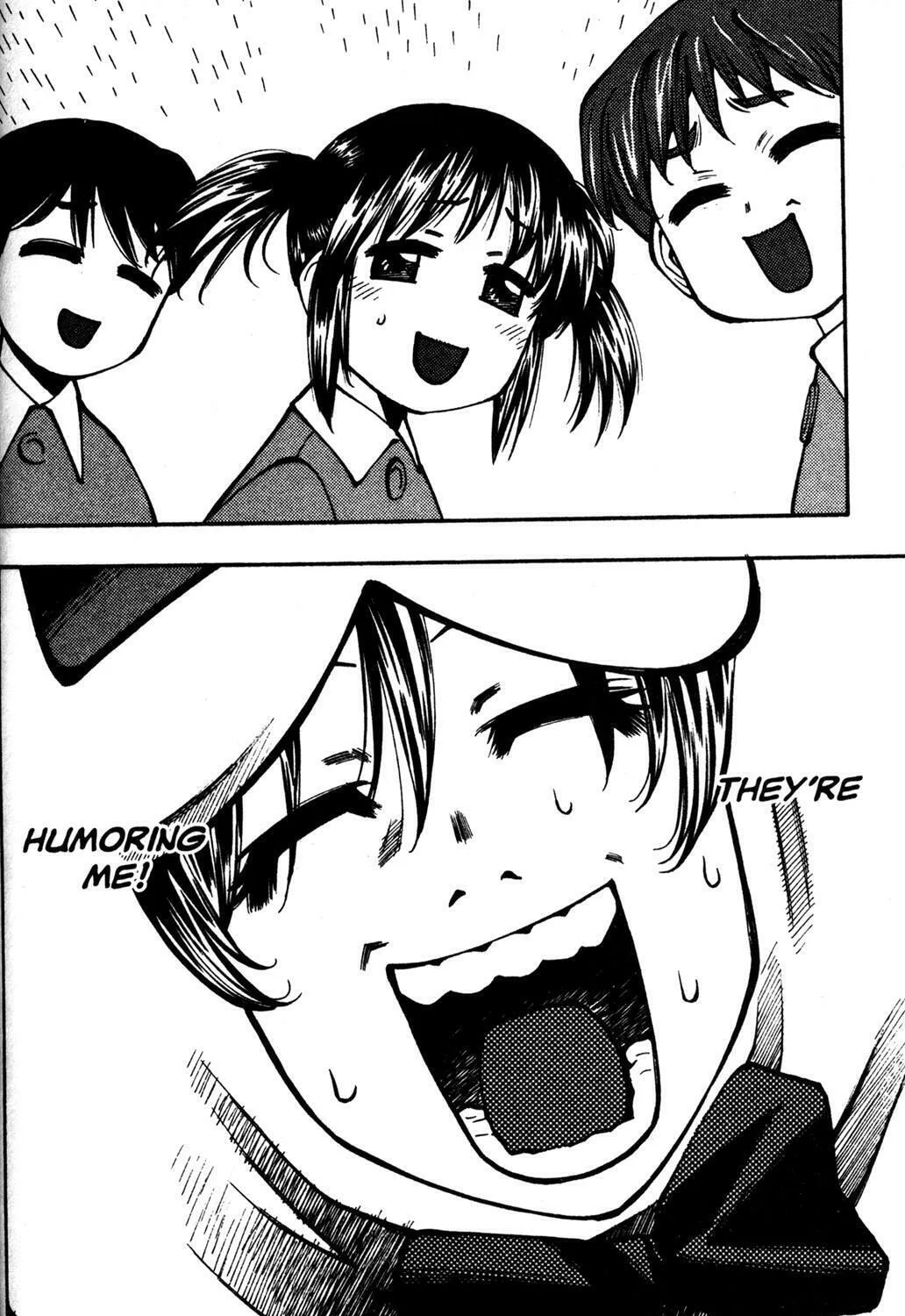 Full Metal Panic! Overload! Chapter 27 page 7 - 