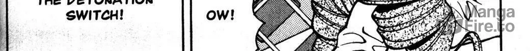 Full Metal Panic! Overload! Chapter 28 page 20 - 