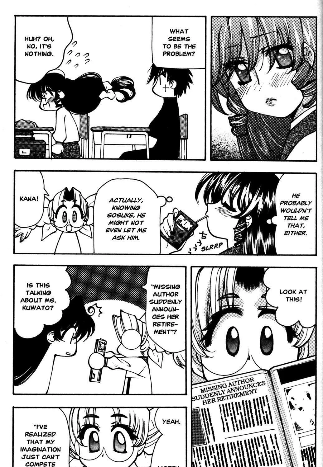 Full Metal Panic! Overload! Chapter 28 page 57 - 