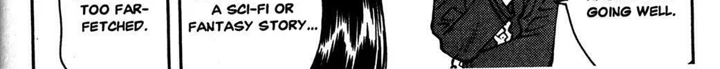 Full Metal Panic! Overload! Chapter 28 page 8 - 
