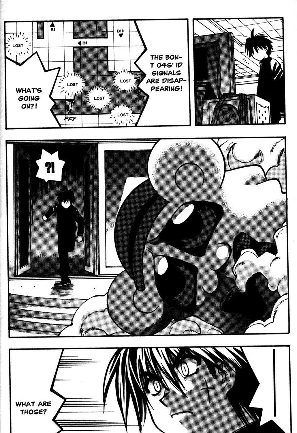 Full Metal Panic! Overload! Chapter 29 page 23 - 