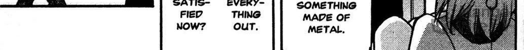 Full Metal Panic! Overload! Chapter 29 page 6 - 