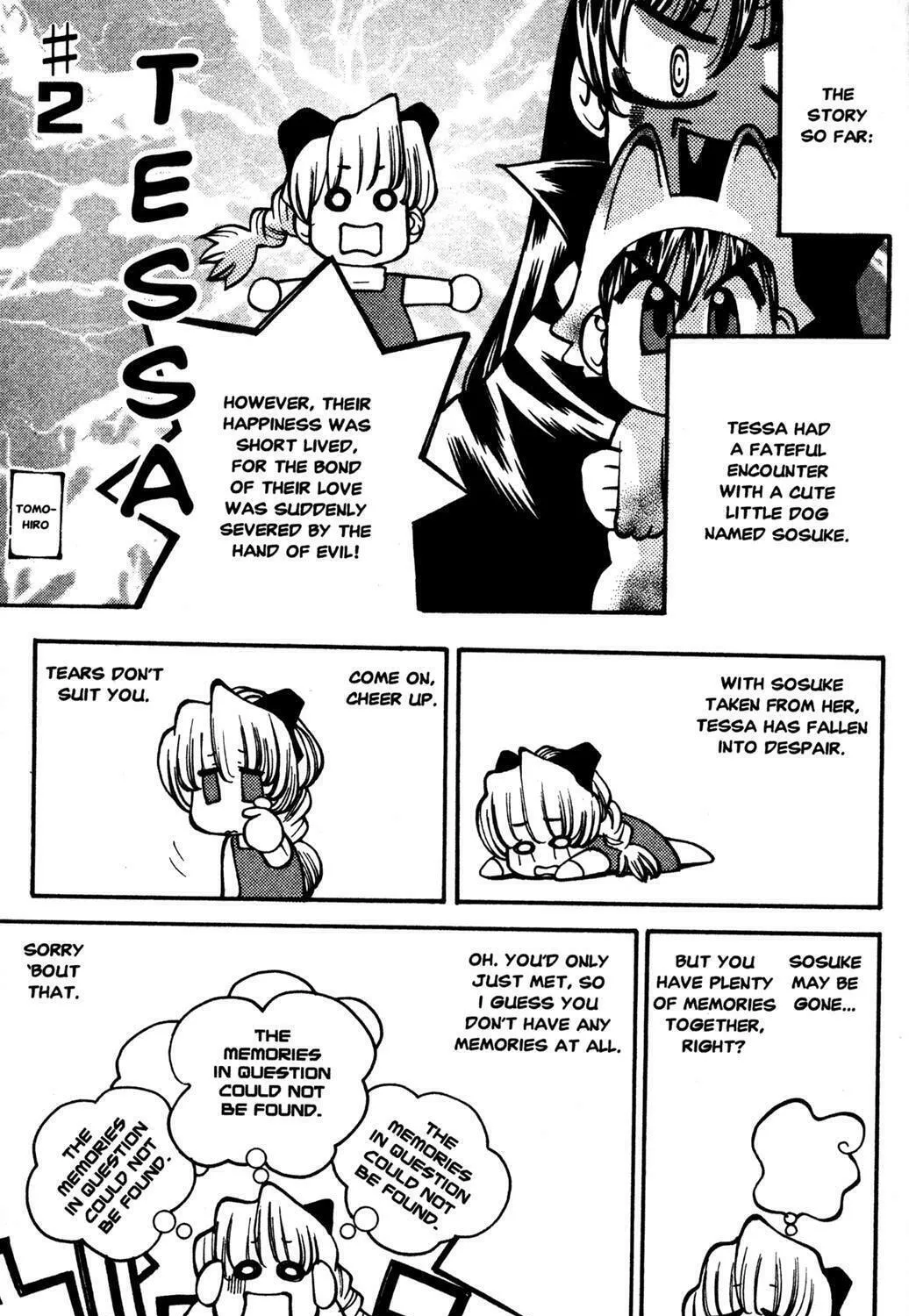 Full Metal Panic! Overload! Chapter 29 page 77 - 