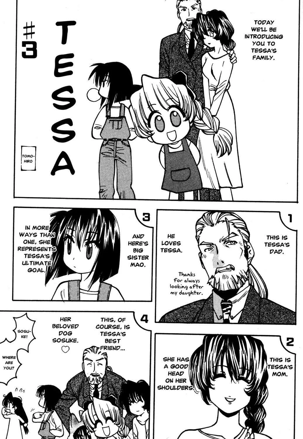 Full Metal Panic! Overload! Chapter 29 page 81 - 