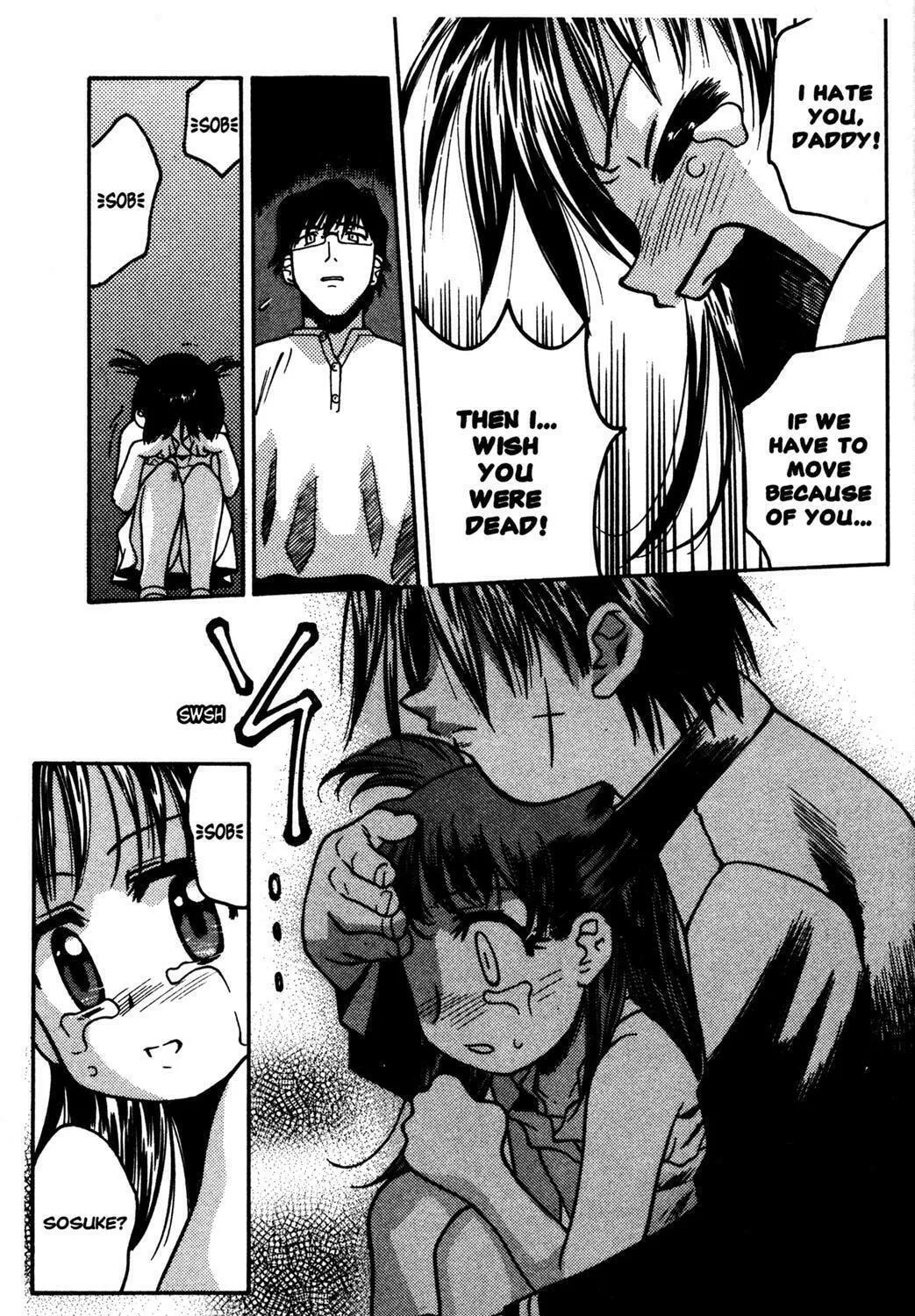 Full Metal Panic! Overload! Chapter 4 page 41 - 