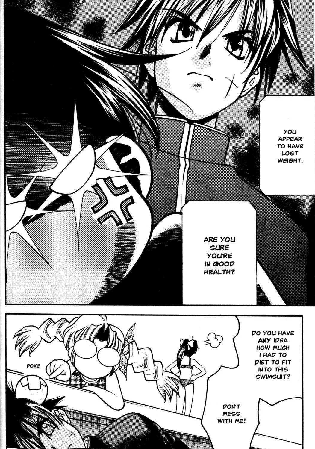 Full Metal Panic! Overload! Chapter 5 page 29 - 