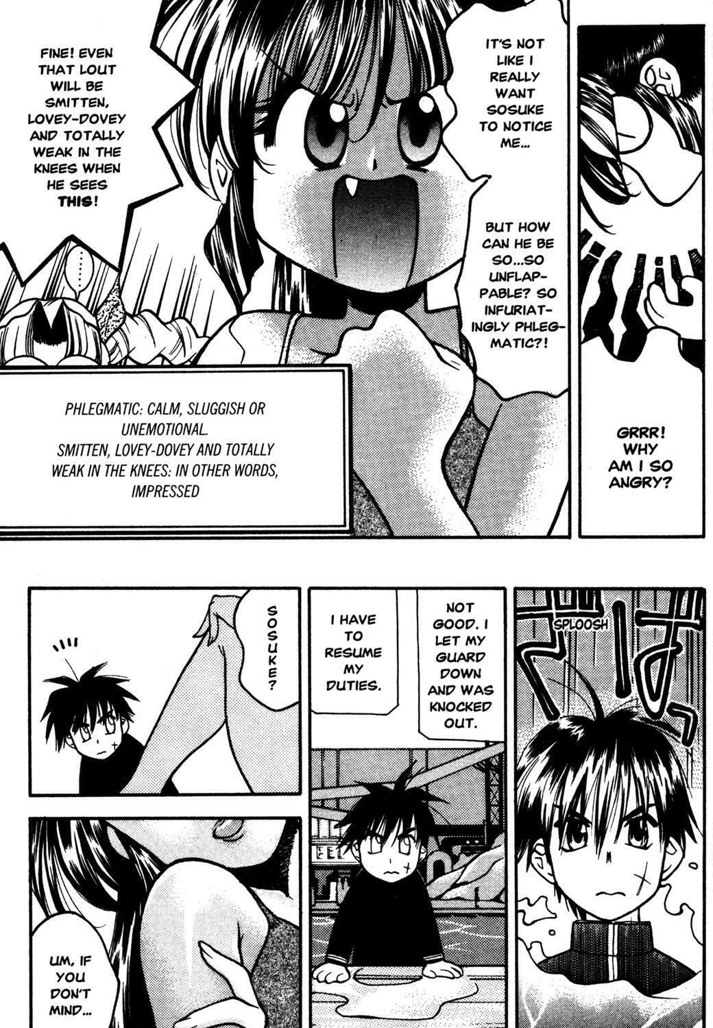 Full Metal Panic! Overload! Chapter 5 page 31 - 