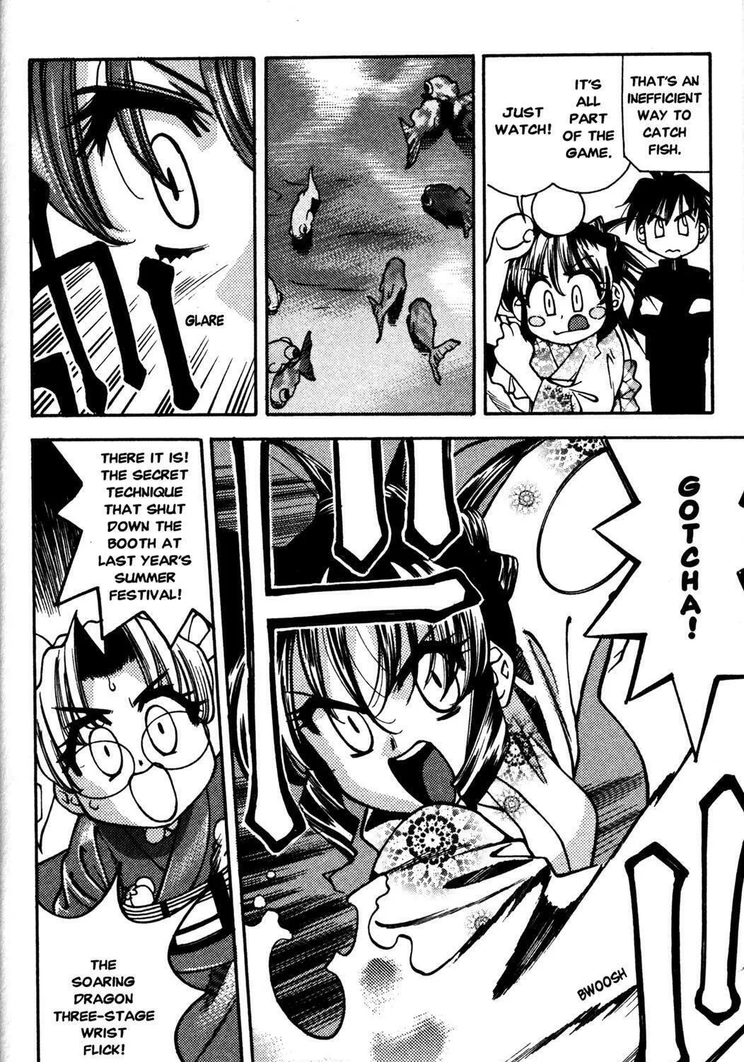 Full Metal Panic! Overload! Chapter 6 page 23 - 