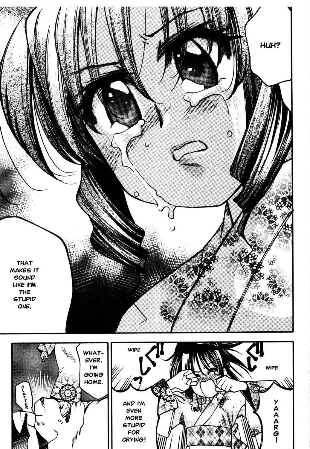 Full Metal Panic! Overload! Chapter 6 page 49 - 