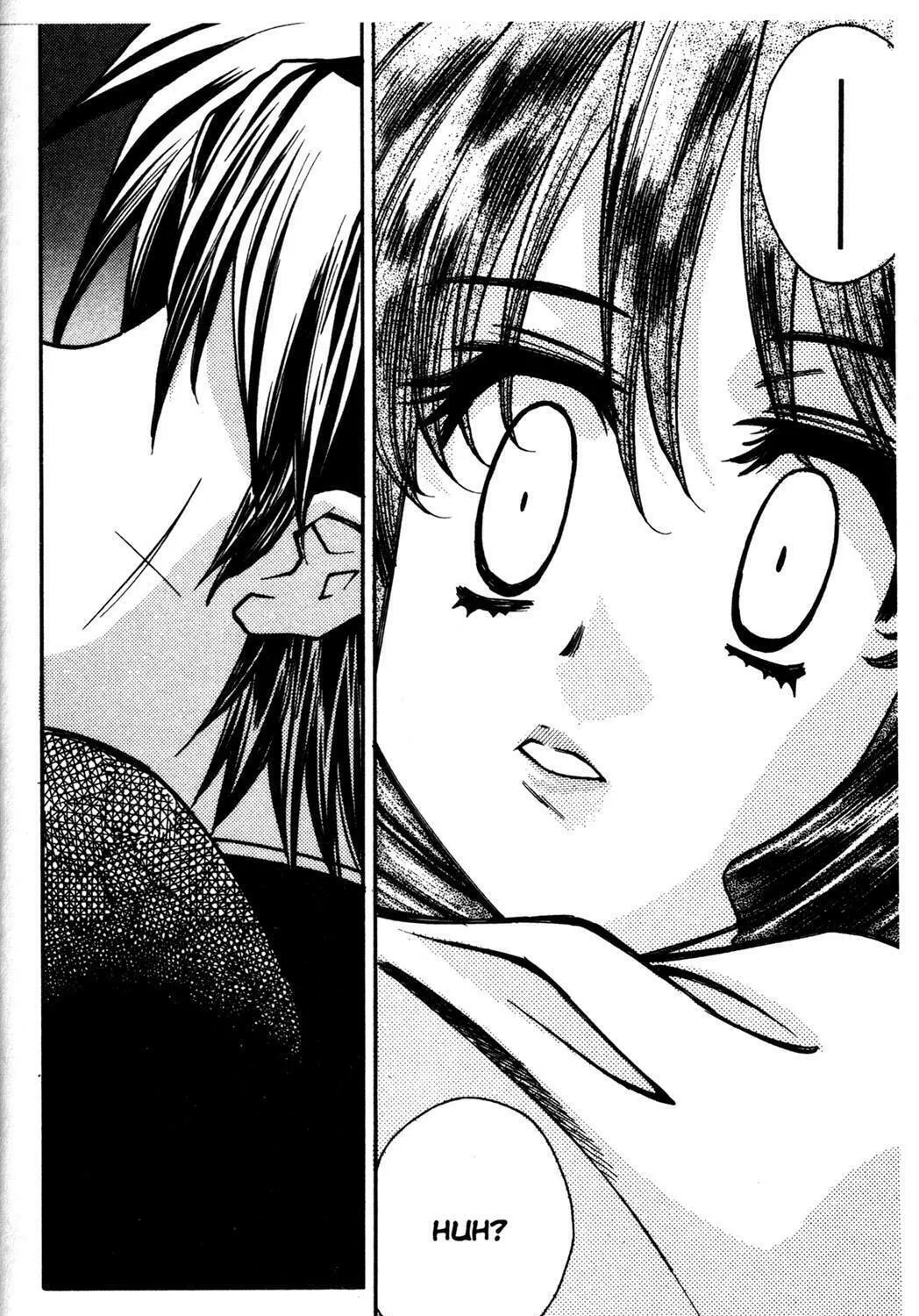 Full Metal Panic! Overload! Chapter 6 page 71 - 
