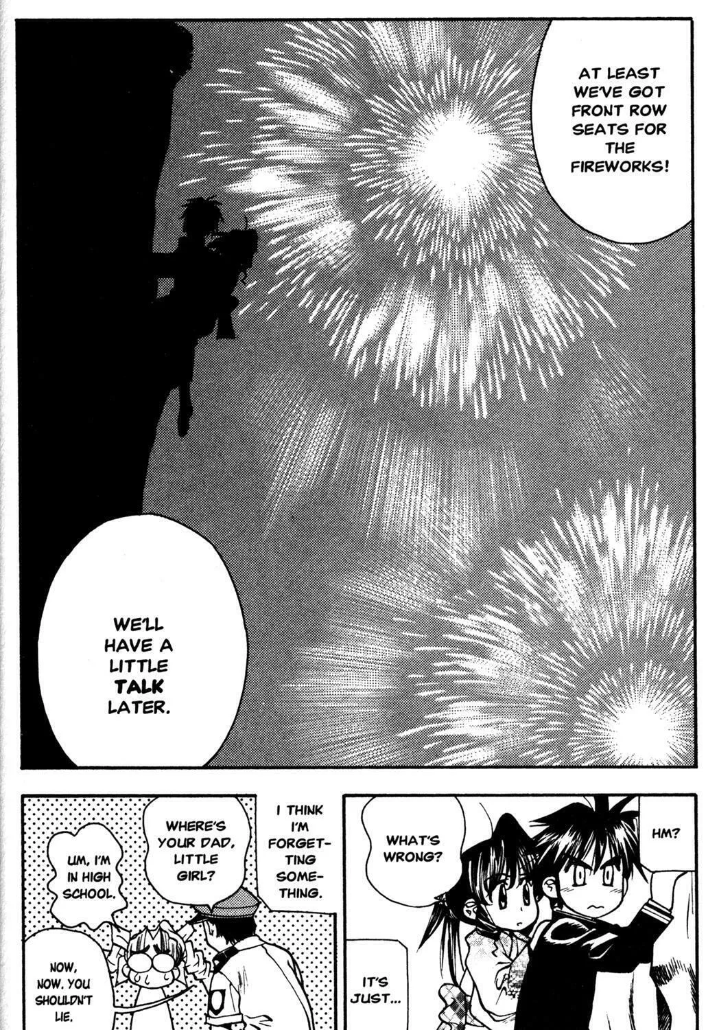 Full Metal Panic! Overload! Chapter 6 page 75 - 