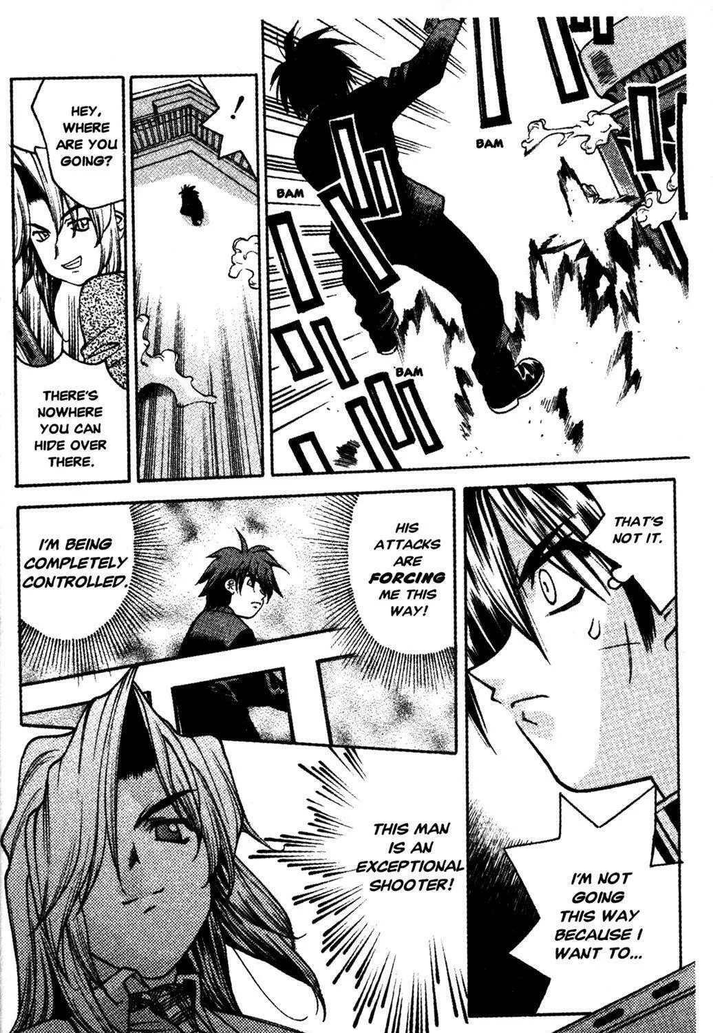 Full Metal Panic! Overload! Chapter 7 page 59 - 