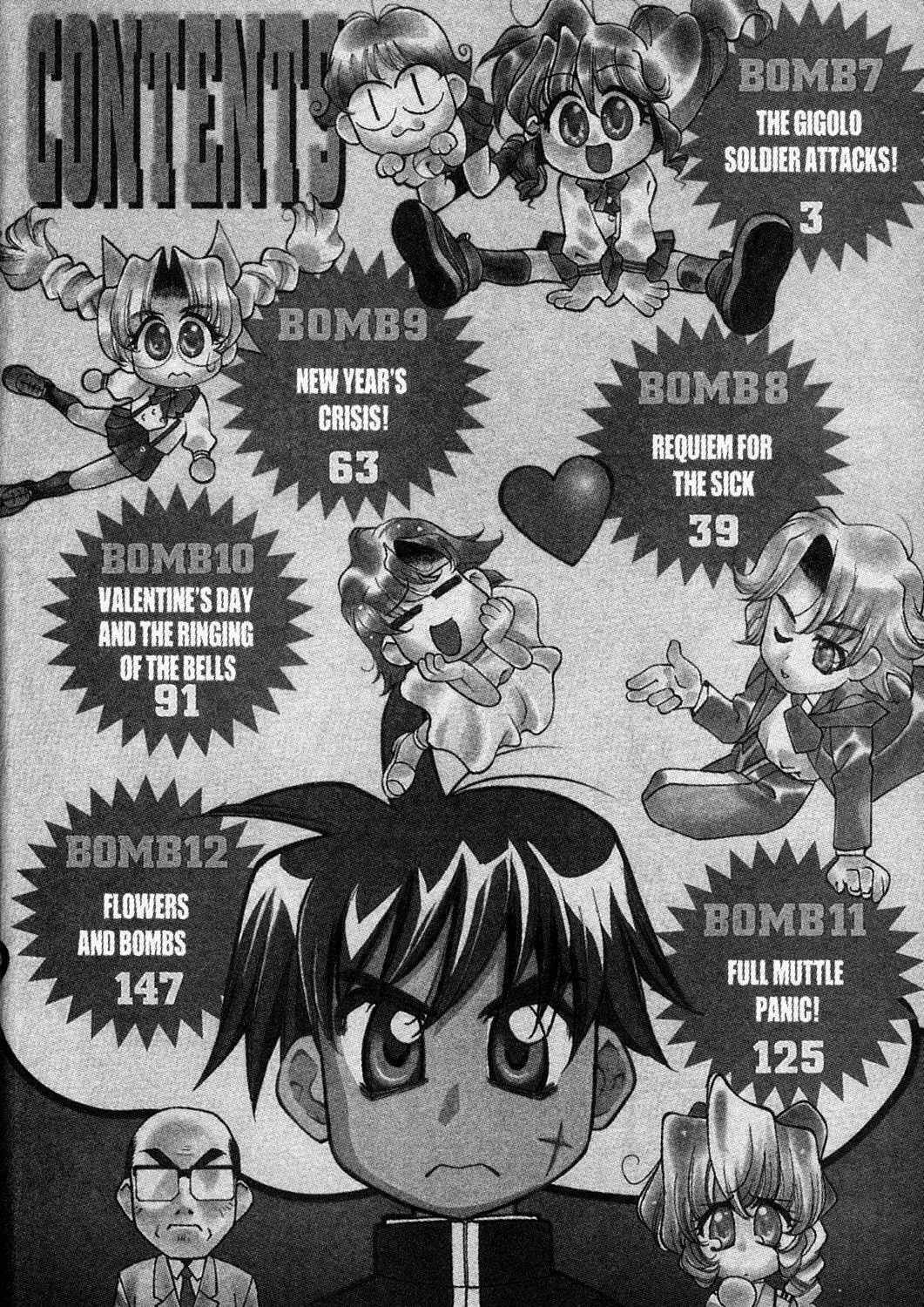Full Metal Panic! Overload! Chapter 7 page 7 - 