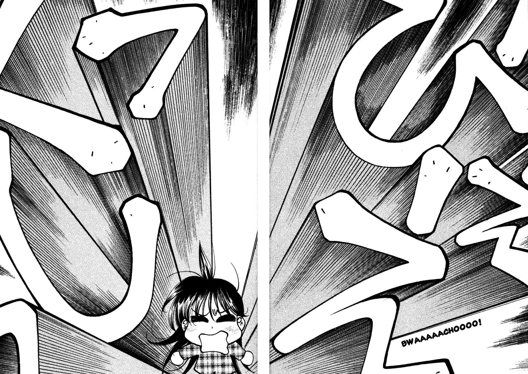 Full Metal Panic! Overload! Chapter 8 page 3 - 