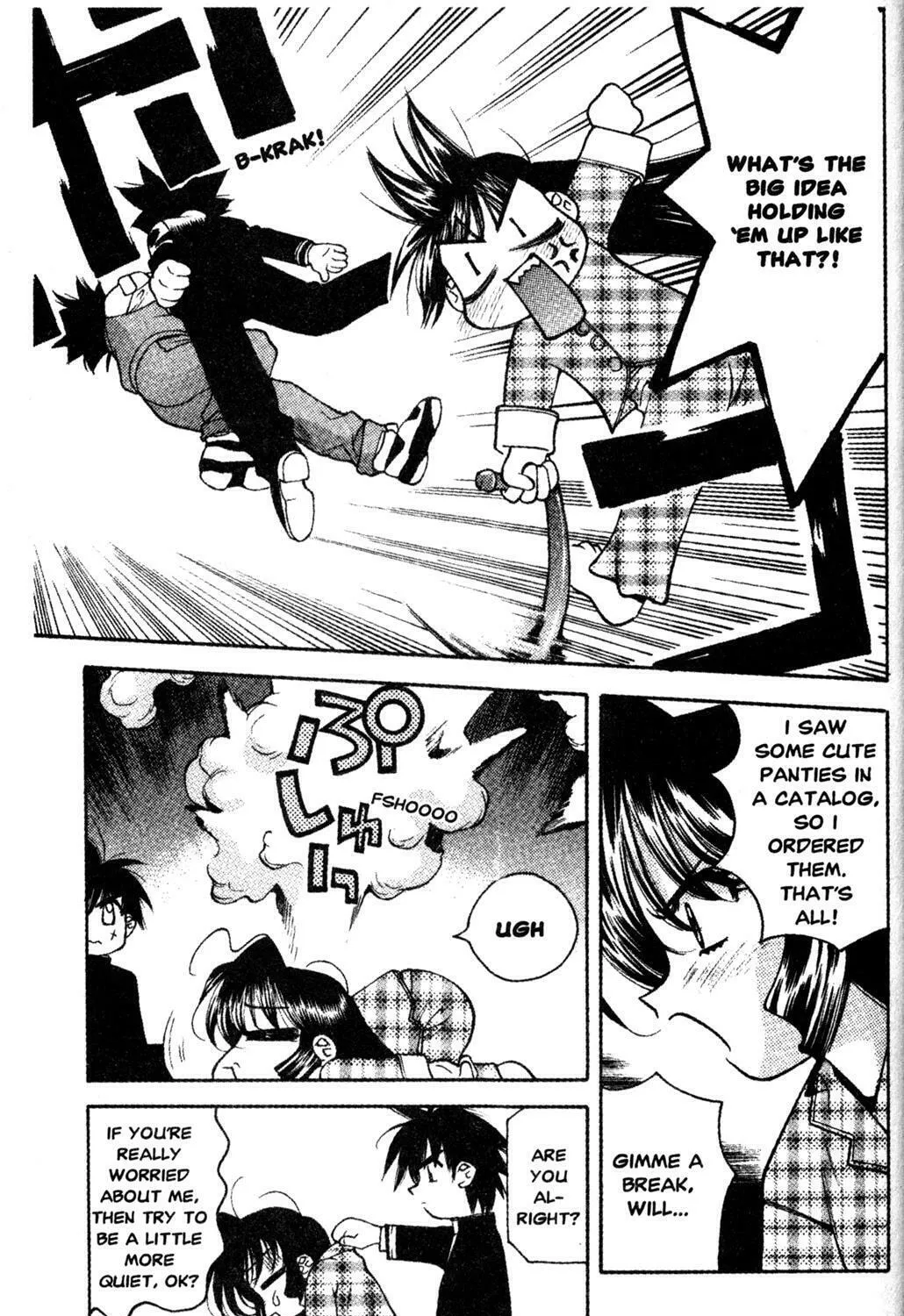 Full Metal Panic! Overload! Chapter 8 page 31 - 