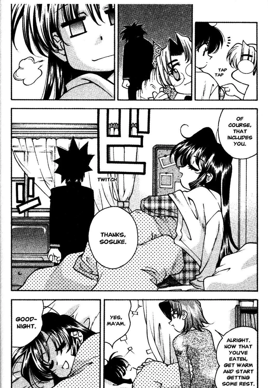 Full Metal Panic! Overload! Chapter 8 page 41 - 