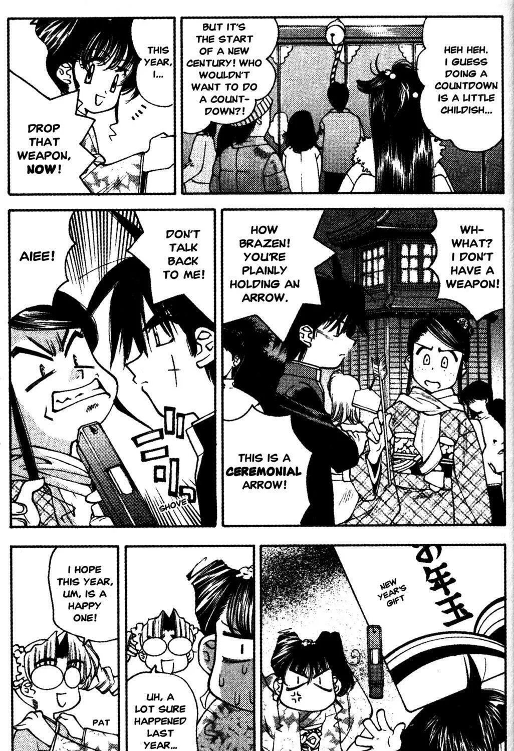 Full Metal Panic! Overload! Chapter 9 page 5 - 