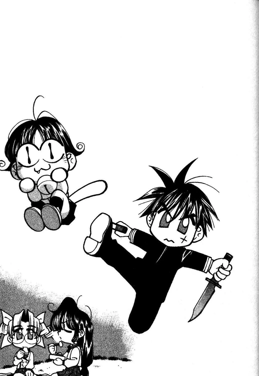 Full Metal Panic! Overload! Chapter 9 page 47 - 