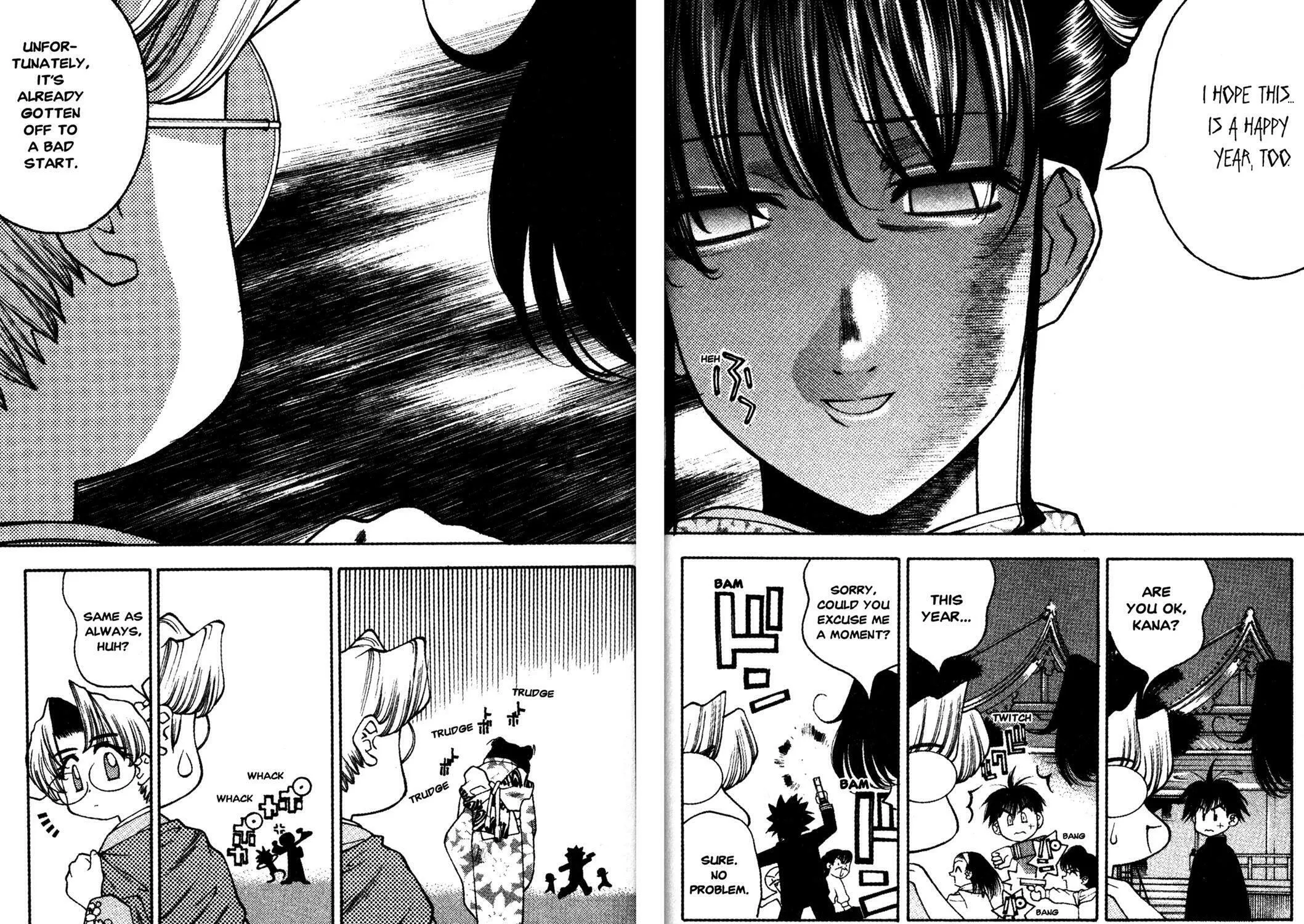 Full Metal Panic! Overload! Chapter 9 page 7 - 