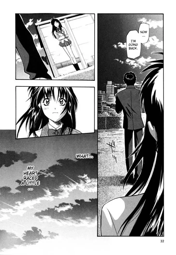 Full Metal Panic! Chapter 1 page 30 - 