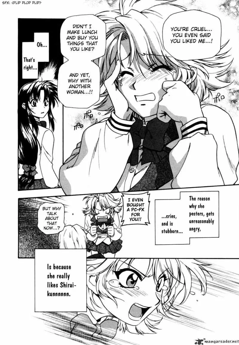 Full Metal Panic! Chapter 2 page 24 - 