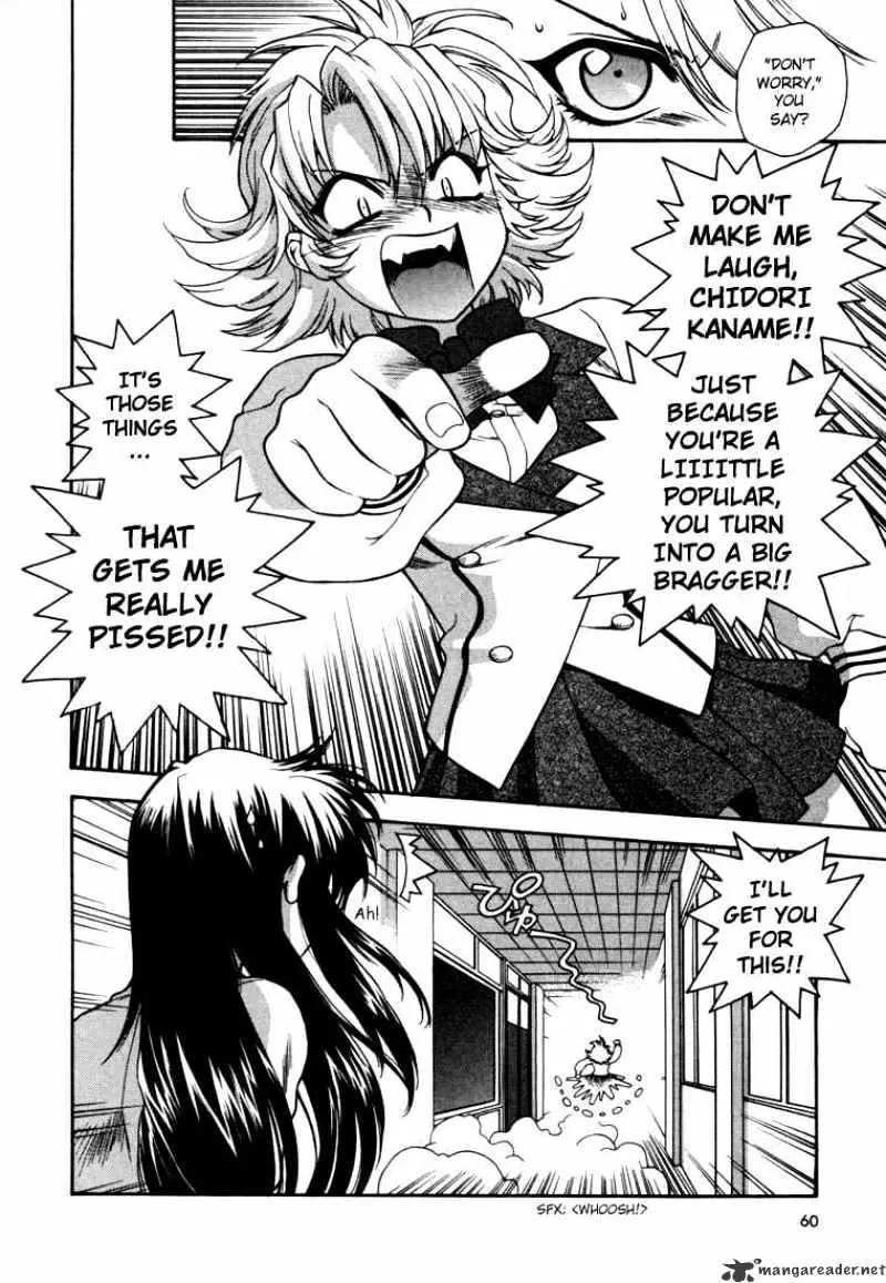 Full Metal Panic! Chapter 2 page 26 - 
