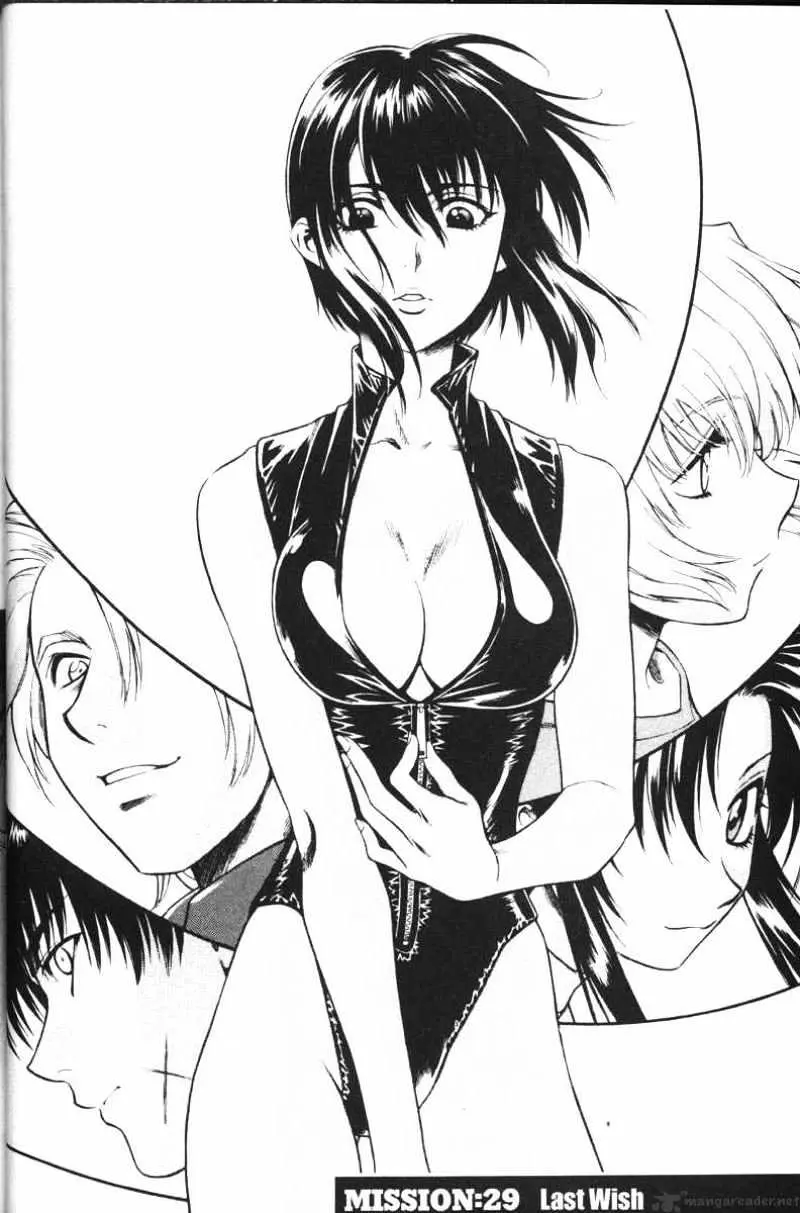 Full Metal Panic! Chapter 29 page 2 - 